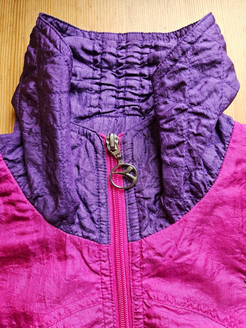 Giacche: Jacke diadora Grösse S retro vintage – Usato da Hägglingen venduto da United-Village-Trade 1