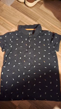 Poloshirt von Okaidi 