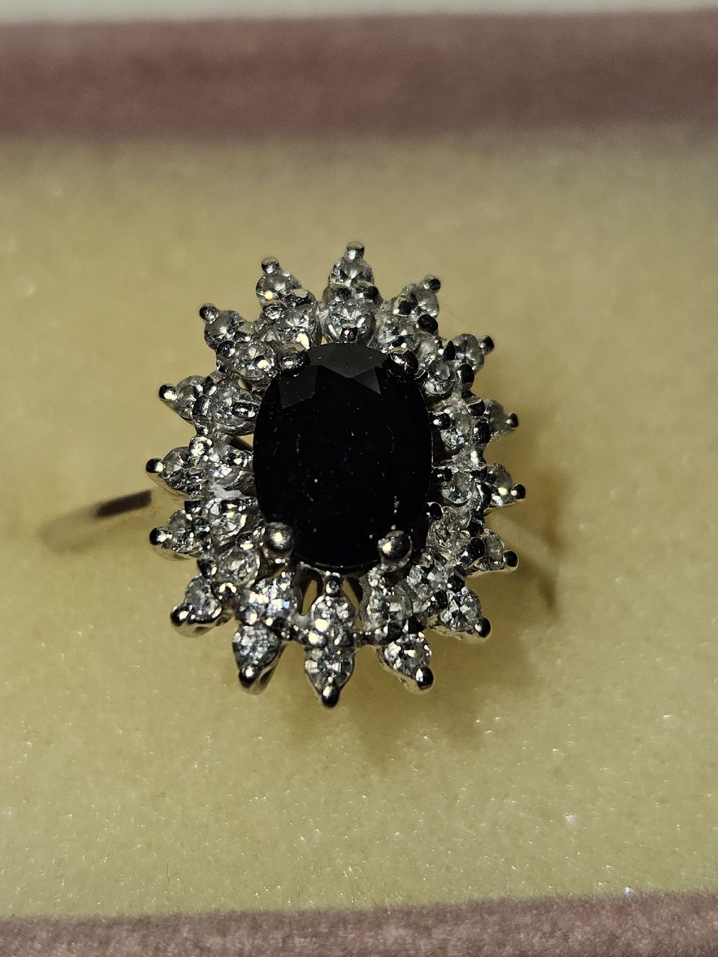 Ringe: Goldring – Gebraucht aus Kriens von gra_fhn7 8
