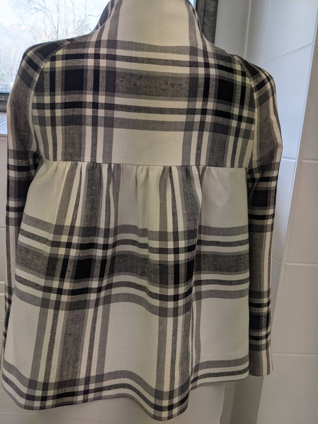 Zara Giacche: Blazer – Nuovo (secondo la descrizione) da Langnau am Albis venduto da Judithsebi 2