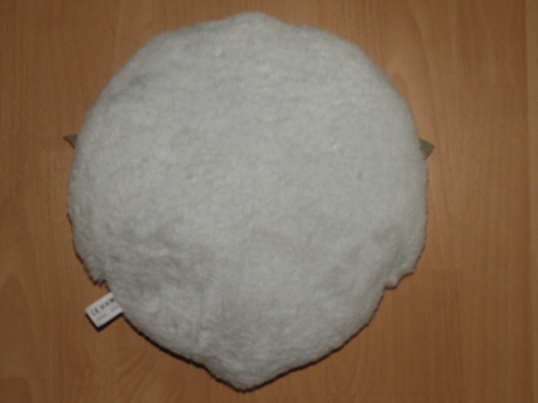 Cuscini: Coussin tout doux yéti, NEUF! – Nuovo e nell'imballaggio originale da Dombresson venduto da sev_bsb8 1