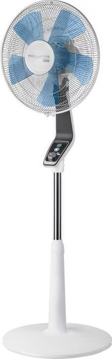 Ventilatoren: Rowenta Turbo Silence Extreme – Gebraucht aus Zürich von Bruuushh