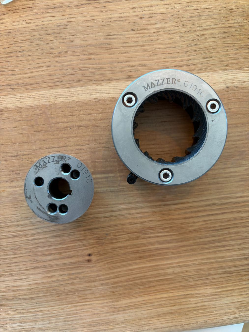 Macchine per caffè & Macchine per espresso: Niche Zero - Single-Dosing-Mühle – Usato da Müllheim Dorf venduto da stoll92 7