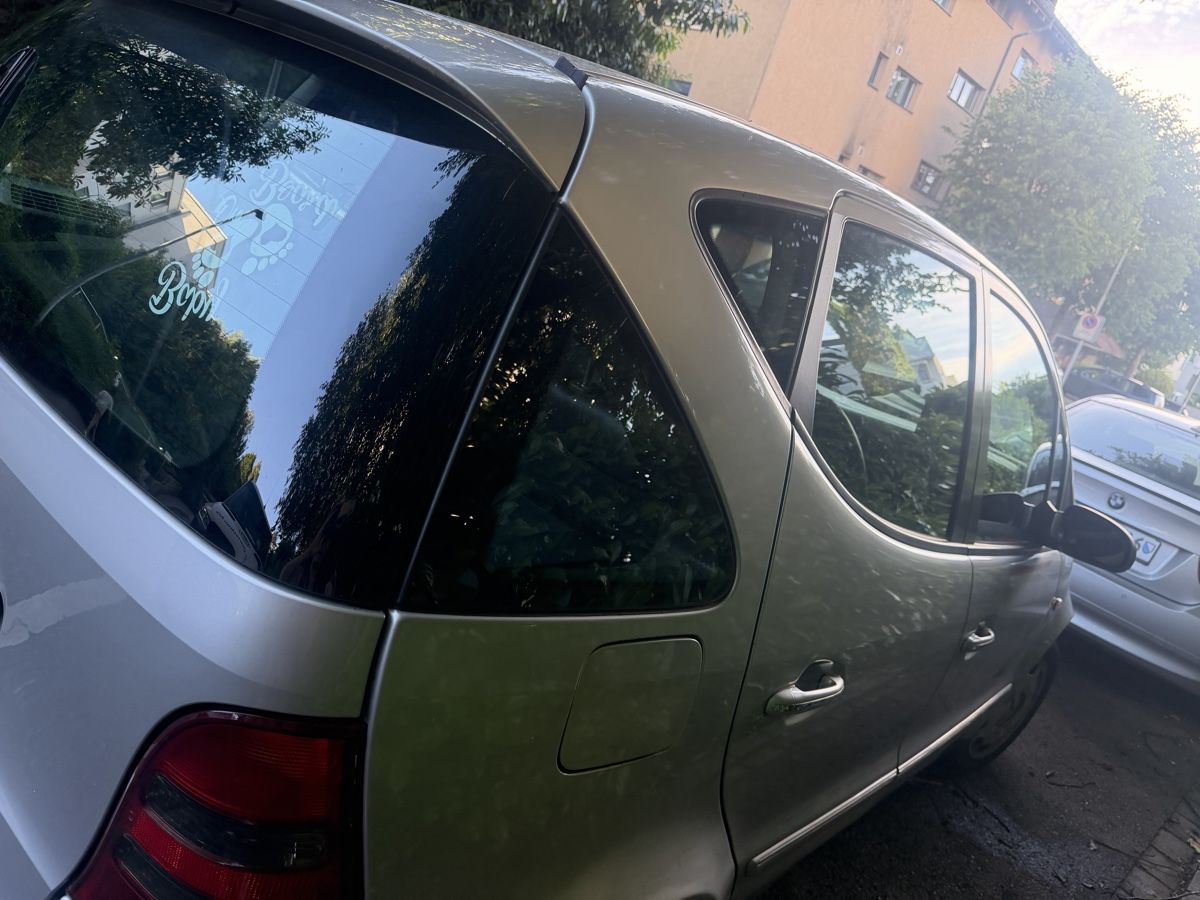 Mercedes-Benz Autos: Merzedes A160  – D'occasion à Forch par Eka79 4
