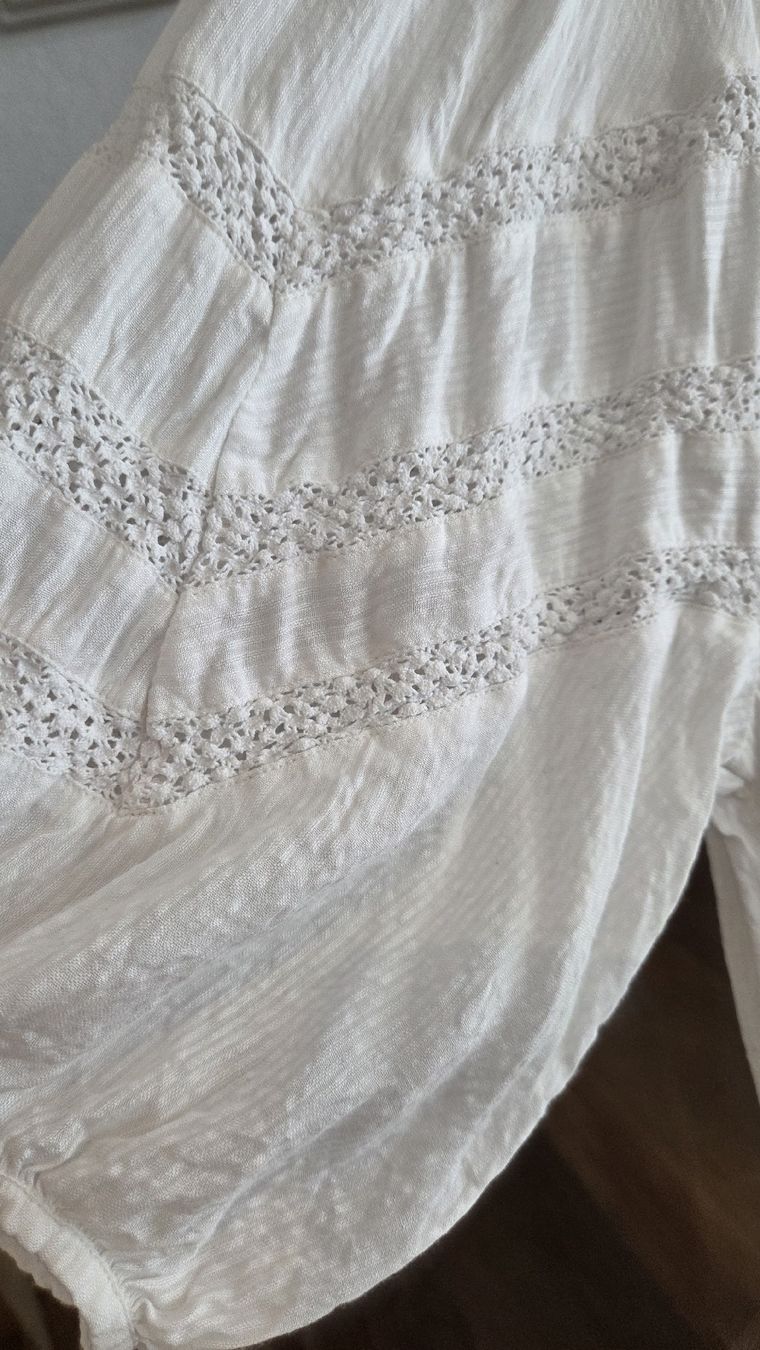 Odd Molly Blusen: Odd Molly Damen Bluse – Neu (gemäss Beschreibung) aus Winterthur von sandi99 4