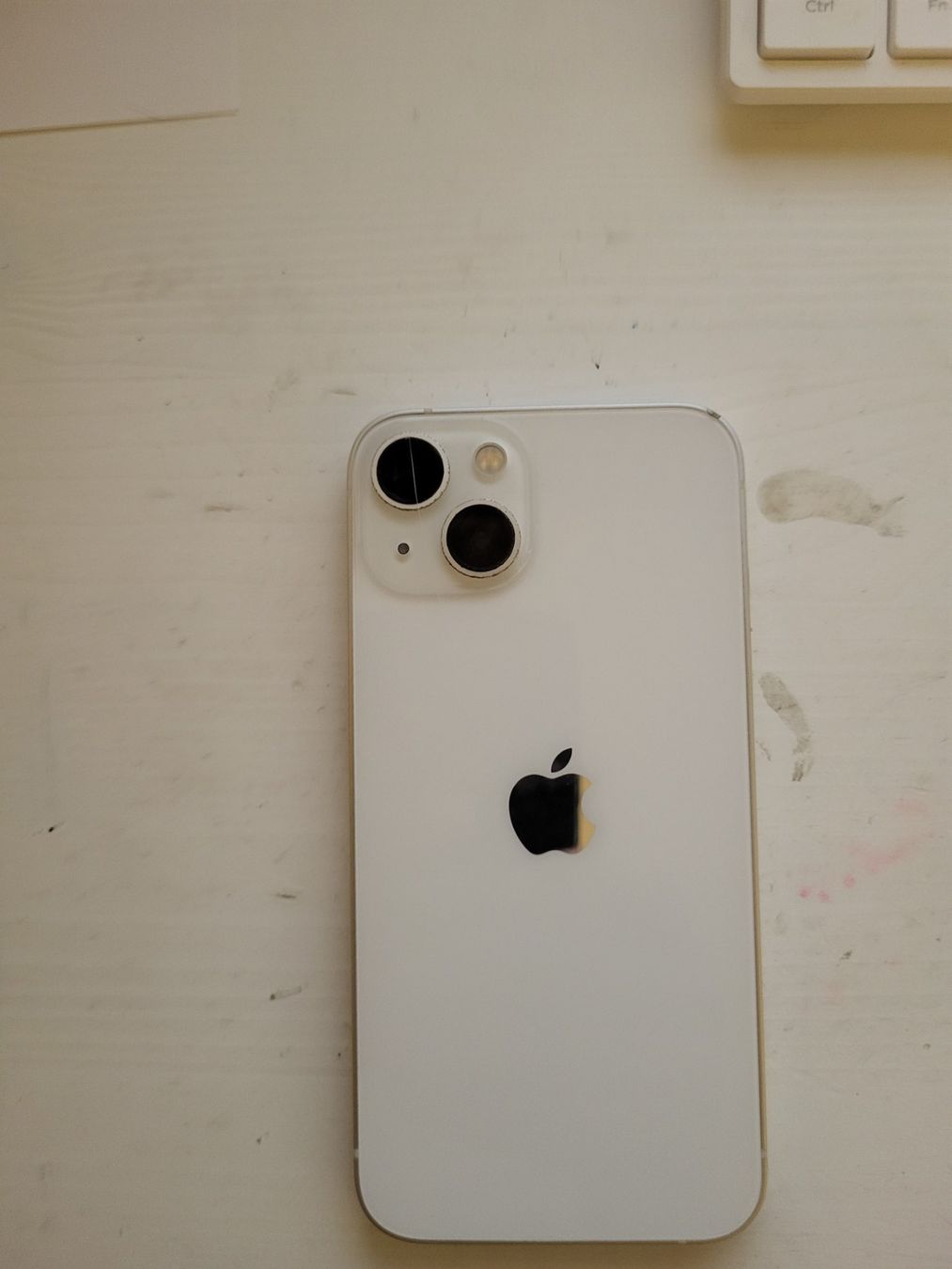 Apple Handys / Smartphones: Iphone 13, 128 GB – Gebraucht aus Gossau SG von faalle 1