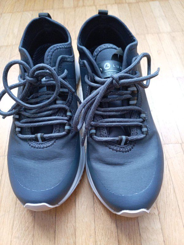 Luhta Damenschuhe: Luhta Sneaker Damen Gr.37 – Neu (gemäss Beschreibung) aus Stäfa von krp54 1