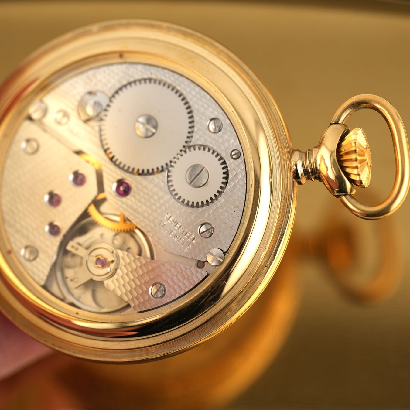 Orologi: Taschenuhr Eisenbahn – Usato da Basel venduto da Vip24 3