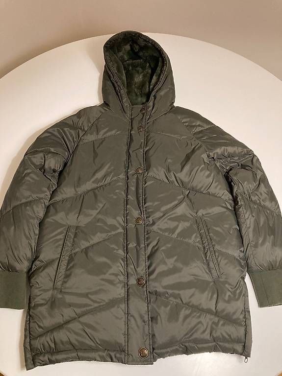 Cyrillus Giacche & Cappotti: Doudoune Cyrillus chaude et confortable, Taille 16 ans – Nuovo e nell'imballaggio originale da La Tour-de-Peilz venduto da vve_nm8c