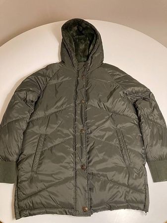 Doudoune Cyrillus chaude et confortable, Taille 16 ans