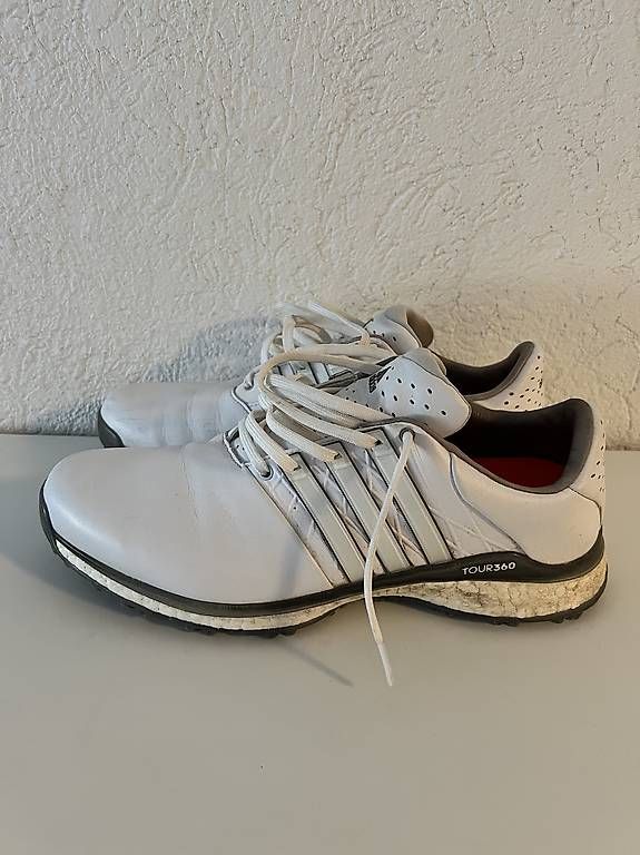 Scarpe da donna: Adidas Golfschuhe Tour360 – Usato da Stetten AG venduto da jen_f6cj 3