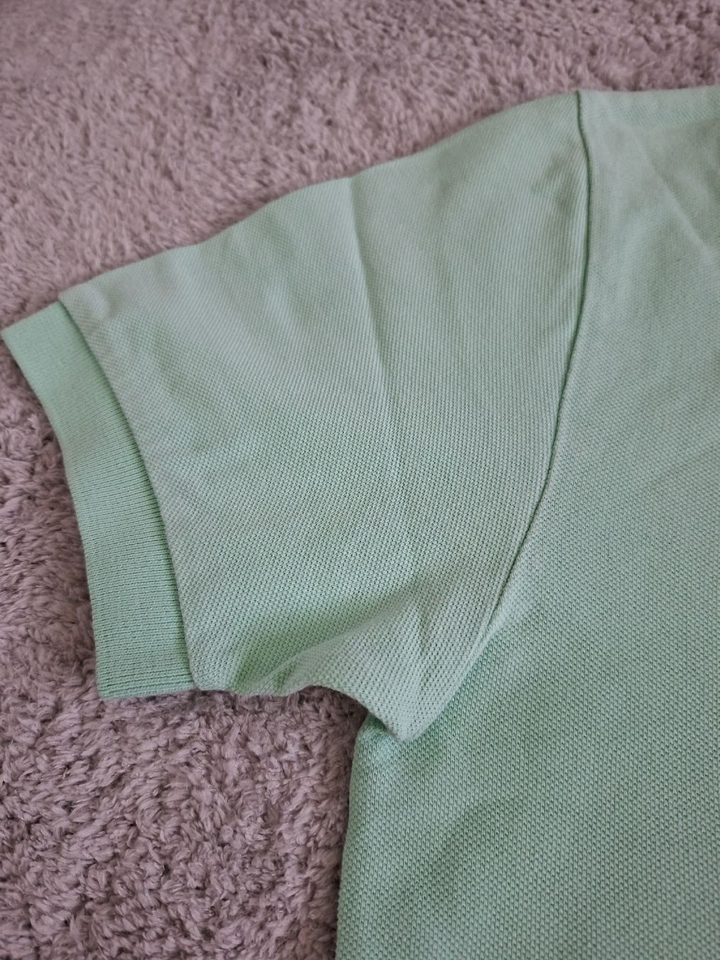 Ralph Lauren Polo-Shirts: Polo Ralph Lauren vert taille S  – Gebraucht aus Renens VD von ser_j2fn 5