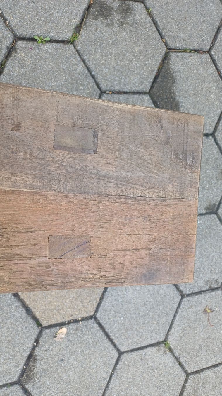 Panchine: Schöner Bank – Usato da Flawil venduto da Pinkmalibu 1