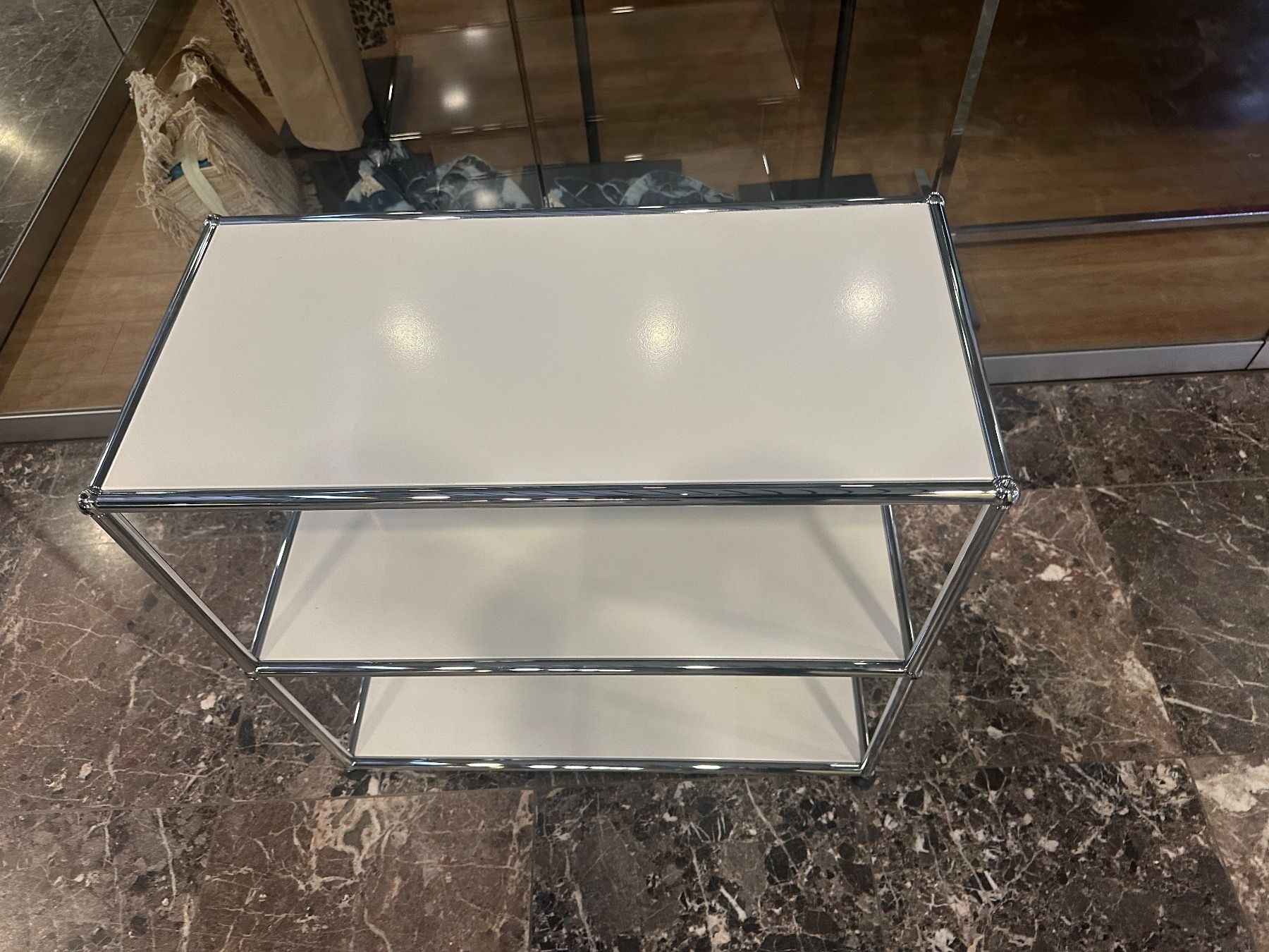 USM Regale: USM Regal – Gebraucht aus Pfaffhausen von only.lux 3