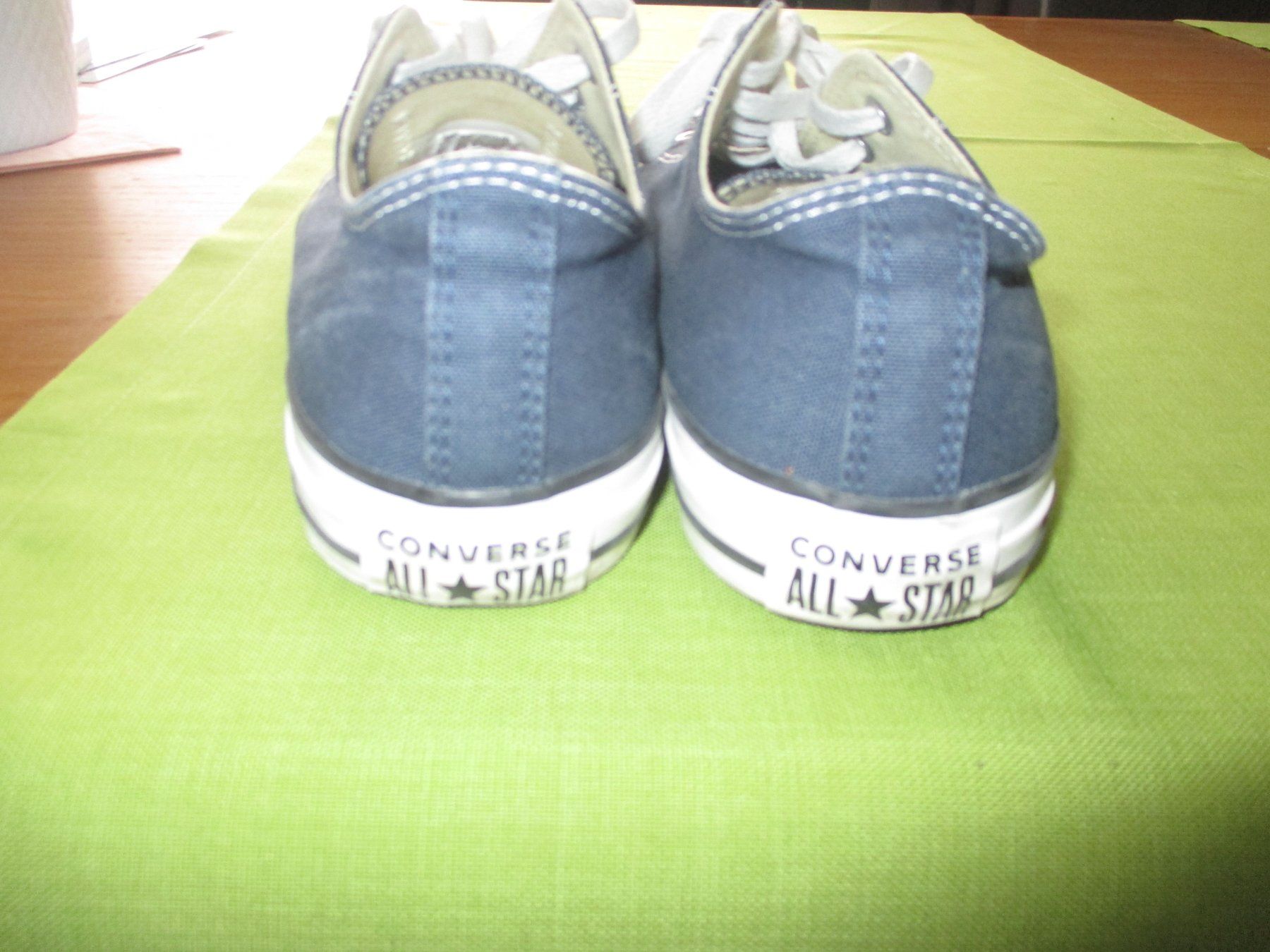 Converse Herrenschuhe: converse gr 42 – Neu (gemäss Beschreibung) aus Olten von Wsigi37 1