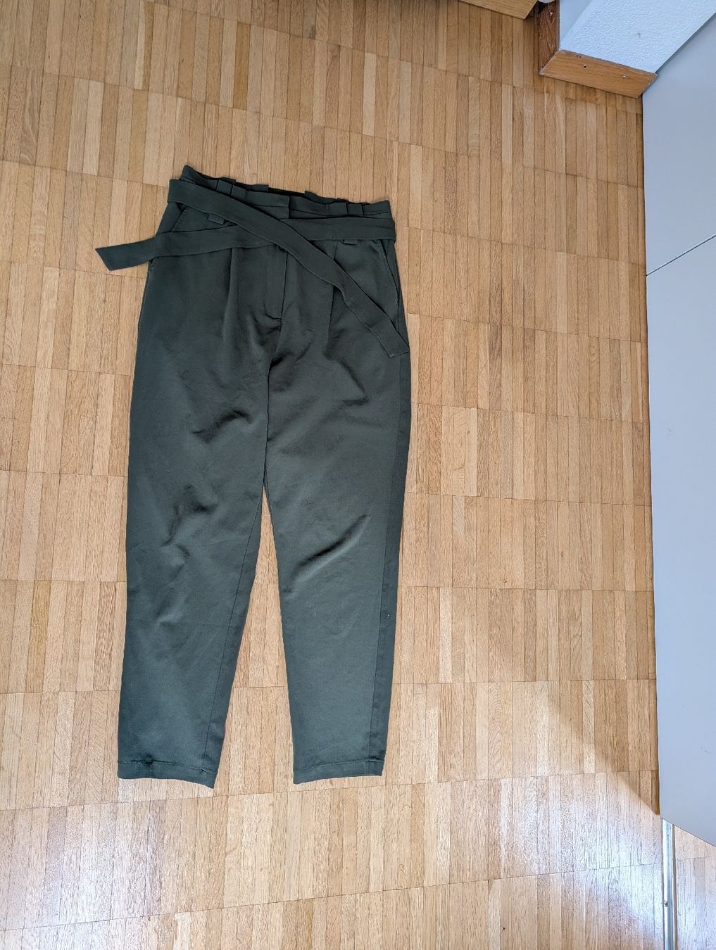 Kleiderpakete: Hosen Packet Grösse S/M – Gebraucht aus Luzern von Laraelena 4