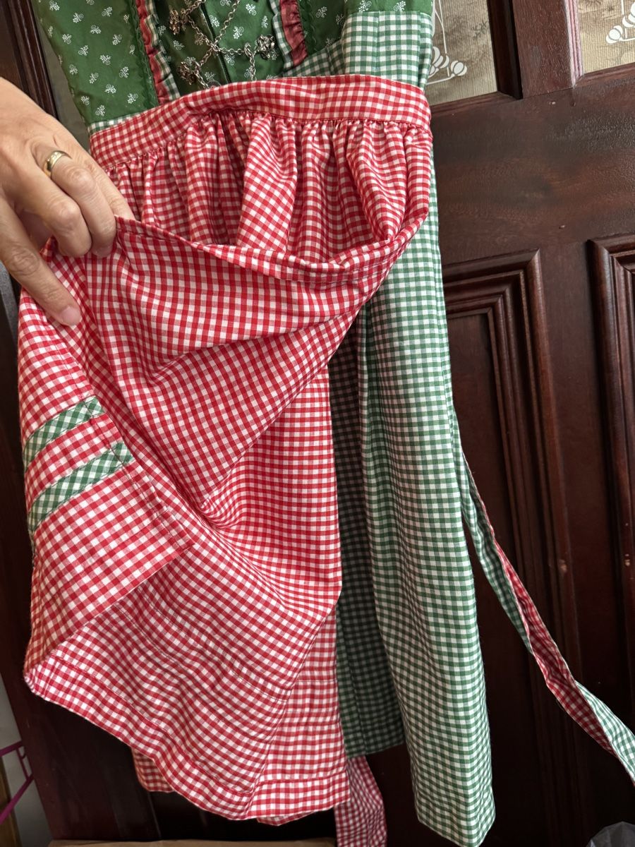 Robes: Rissberg Trachtenkleid – D'occasion à Obfelden par tan_9lj9 7