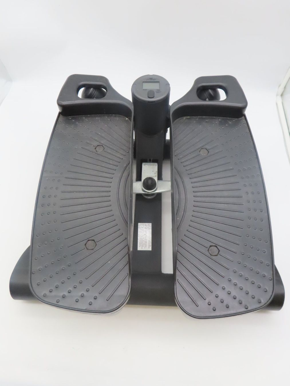 Hometrainer: Crane Stair Stepper – Gebraucht aus Reinach BL von WBZ-Flohmarkt 1