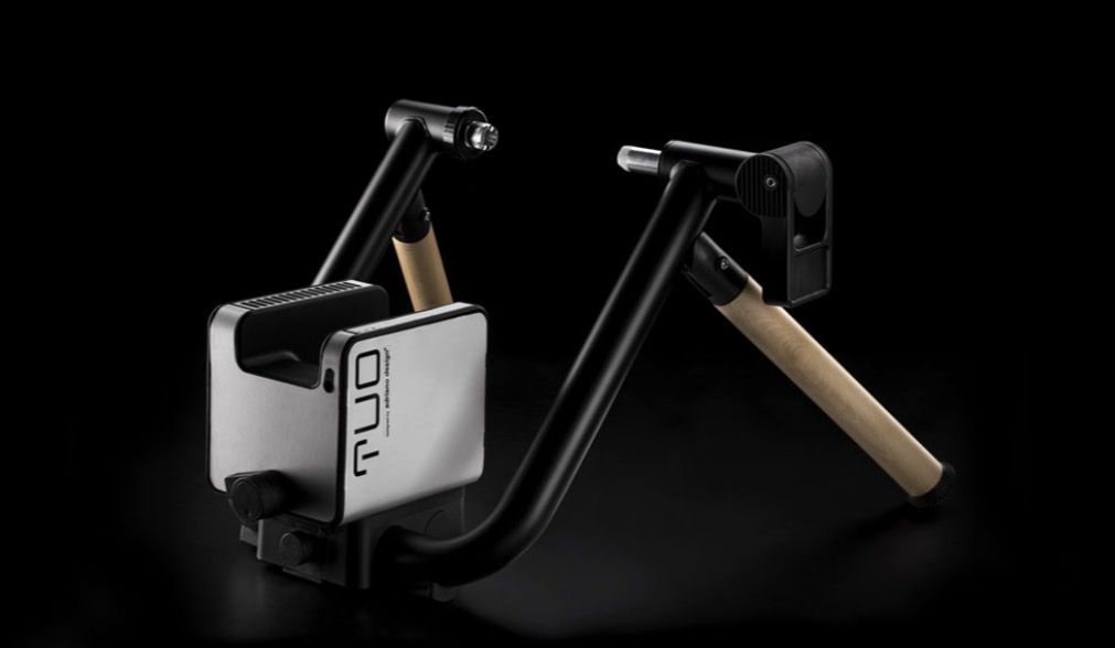 Hometrainer: Elite TUO Heimtrainer – Nuovo (secondo la descrizione) da Meinisberg venduto da L.A1 1