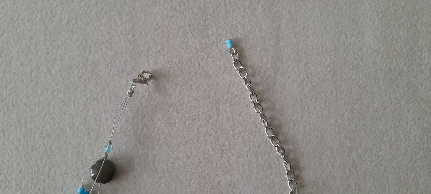 Catenine: Collier fantaisie neuf – Nuovo (secondo la descrizione) da ERLINSBACH venduto da doudouce 2