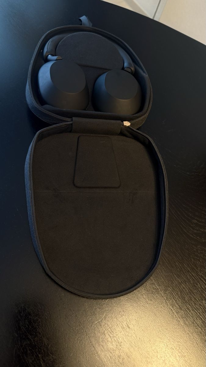 Sony Cuffie: Sony WH-1000XM5 – Usato da Dällikon venduto da seko88 2