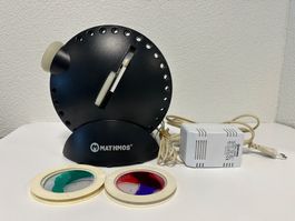 Mathmos Space Projector – Original Liquid Light Projektor
