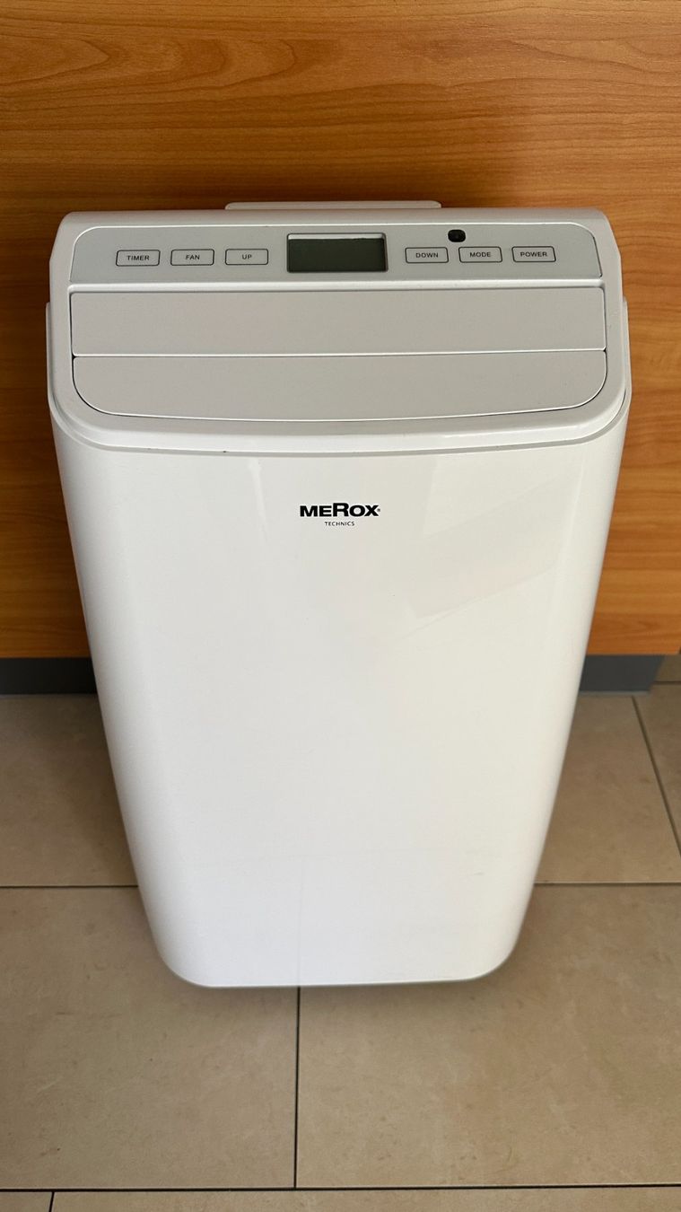 Klimageräte: Merox Klimagerät YPS-10C 10000BTU – Gebraucht aus Dagmersellen von Ninja20000 1
