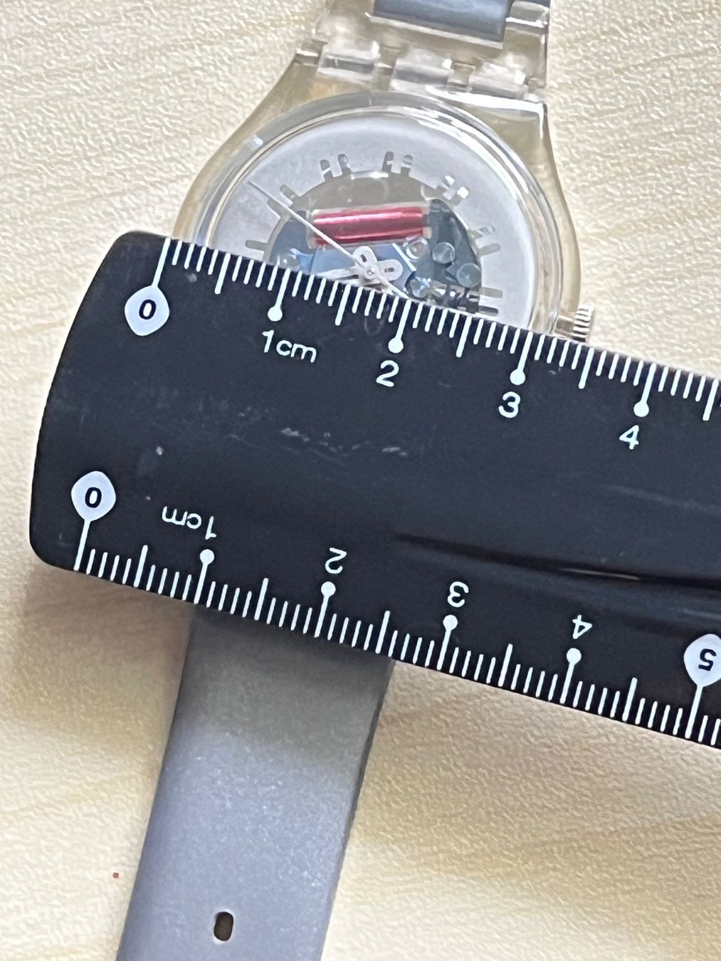 Swatch Orologi: Swatch  Uhr - Sammlerstück – Usato da Grenchen venduto da chththl 3