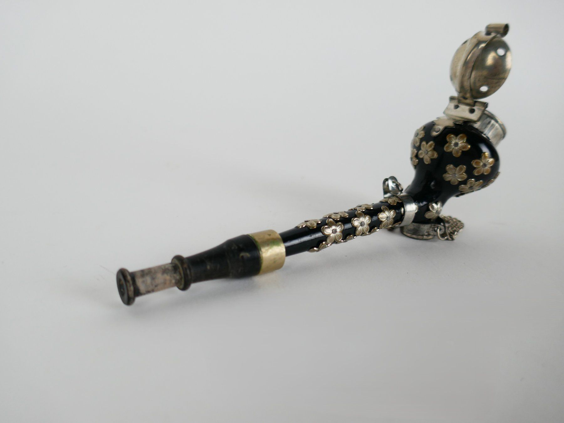 Pipes & Accessoires: Alte mini Pfeife – D'occasion à Urtenen-Schönbühl par Restwert_Schoenbuehl 5