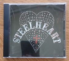 Steelheart – Steelheart (CD) TOPZUSTAND