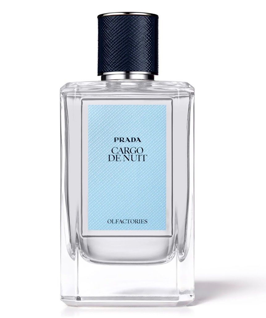 Prada Profumi & Eau de Toilette: PRADA Cargo de Nuit - Olfactories 100ml (NEU) – Nuovo (secondo la descrizione) da Riehen venduto da rot_x8v2 1