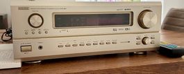 Sehr schöner leistungsfähiger Denon Receiver AVR-3802 günsti