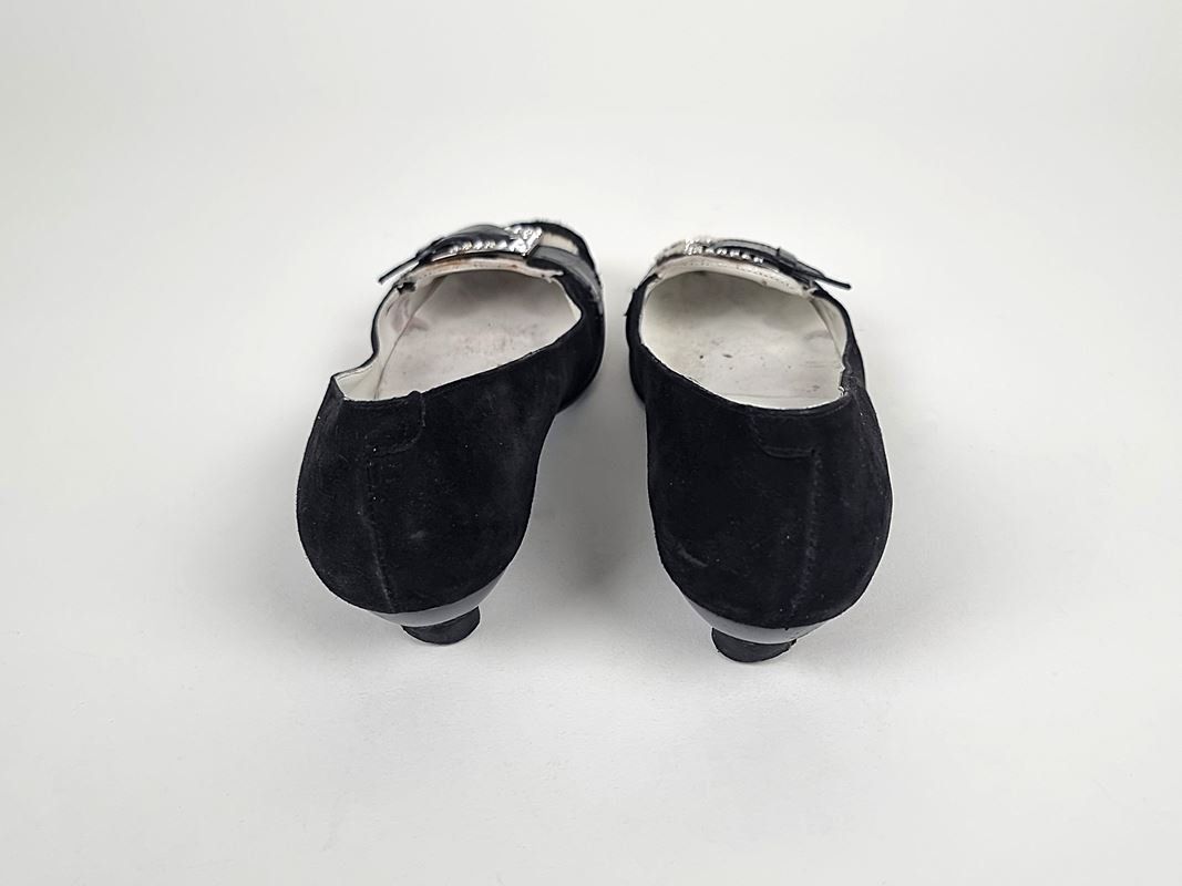 Scarpe da donna: Louis Norman Schuhe – Usato da Urtenen-Schönbühl venduto da Restwert_Schoenbuehl 7