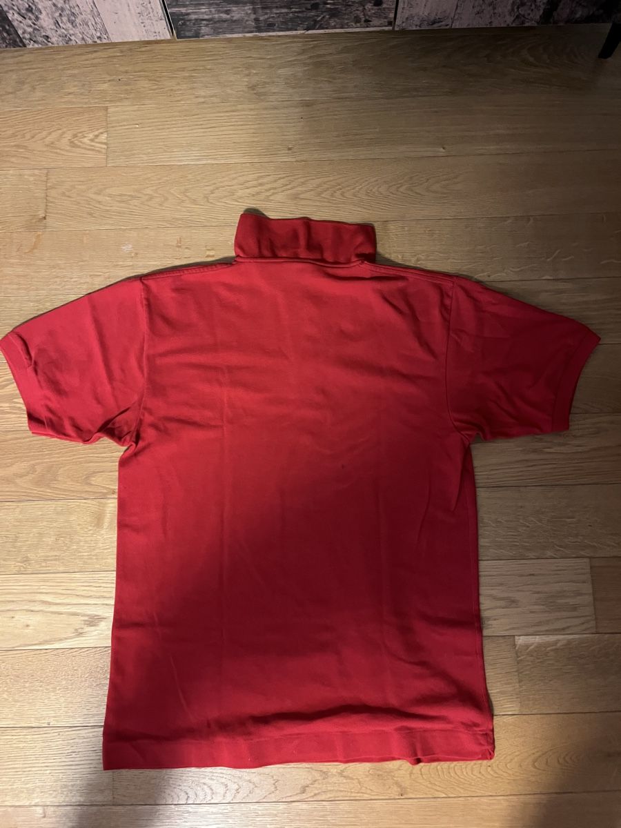 Lacoste Polos: Lacoste Poloshirt  – D'occasion à Bassersdorf par armon.zueri 2