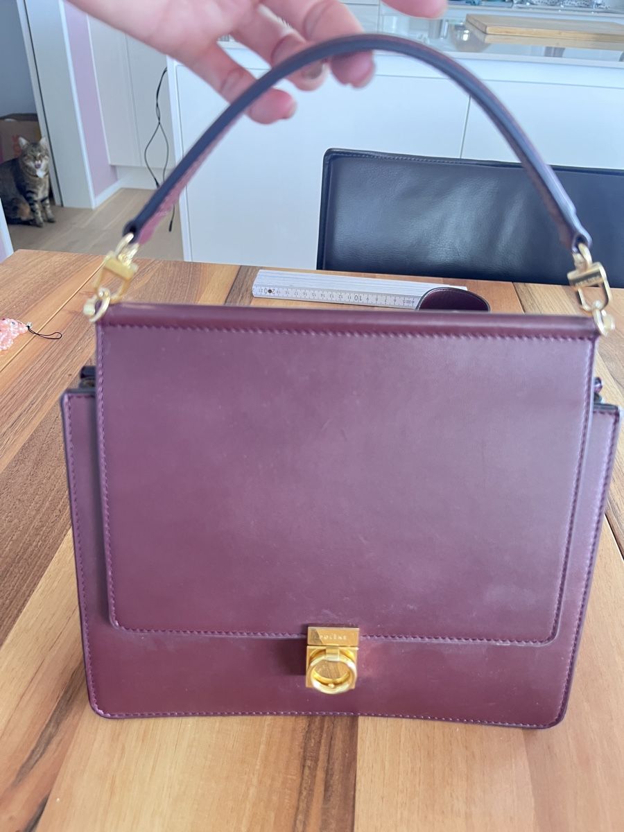 Polène Taschen für Damen: Polene bag – Gebraucht aus Oberrieden von yim_jb6g 1