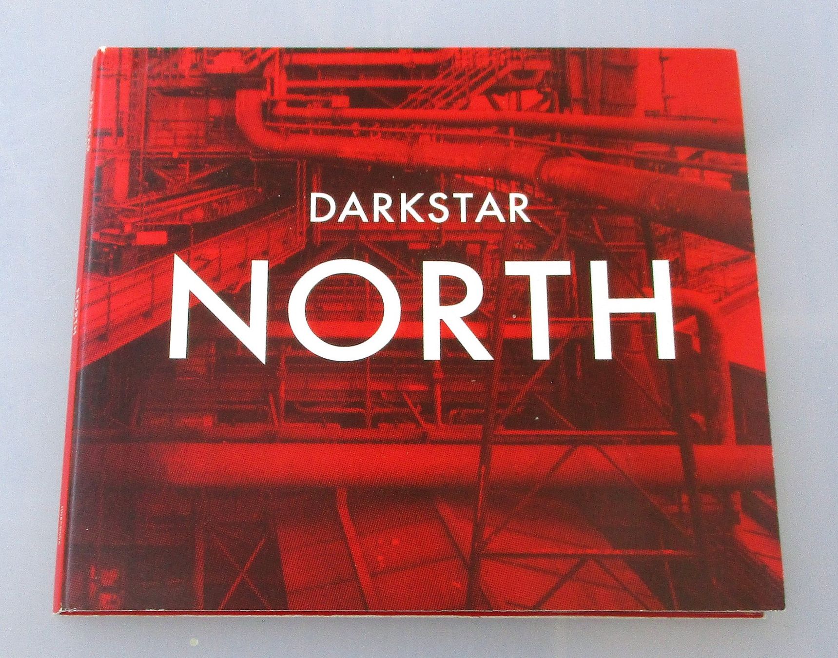 CDs: DARKSTAR - North – Gebraucht aus Wattwil von Muriel11