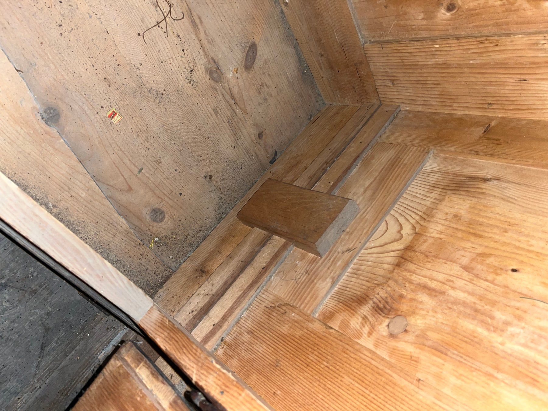 Armadi: Bauernschrank – Usato da Weisslingen venduto da Eniclote 5