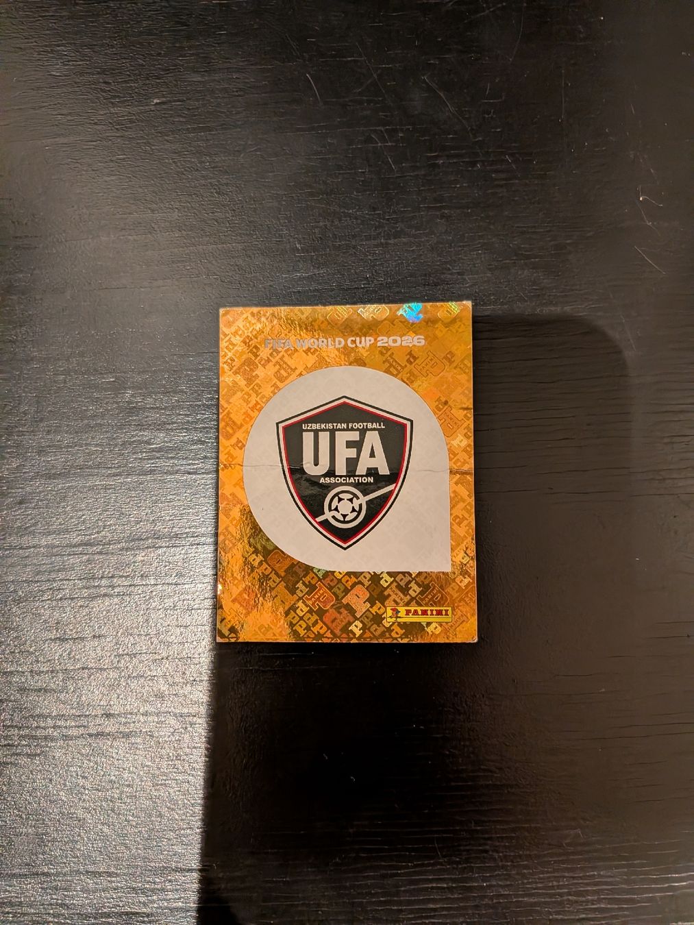 Panini Carte collezionabili: Panini Bild UZB 1 – Usato da Eschenbach SG venduto da SanFranciscoCalifornia