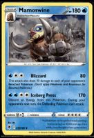 Mamoswine (ASR EN 033/189)