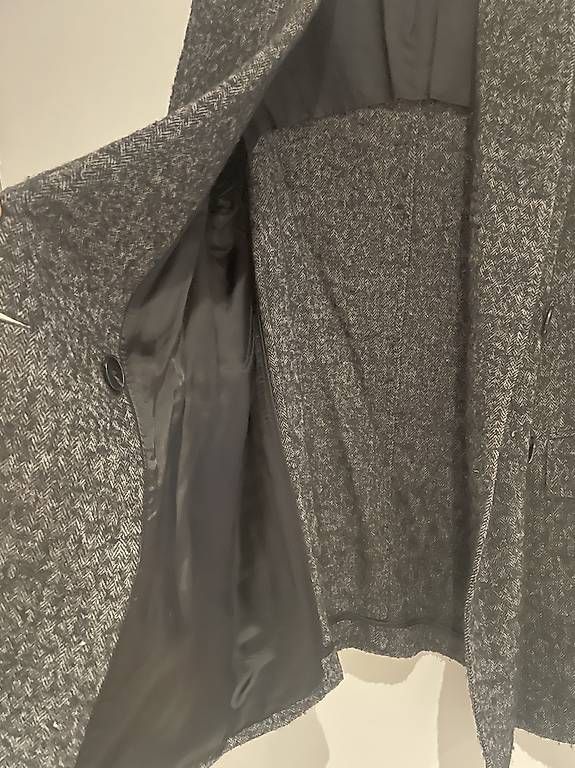 Giacche: Jacke von Massimo Dutti – Usato da Winterthur venduto da Romi 2