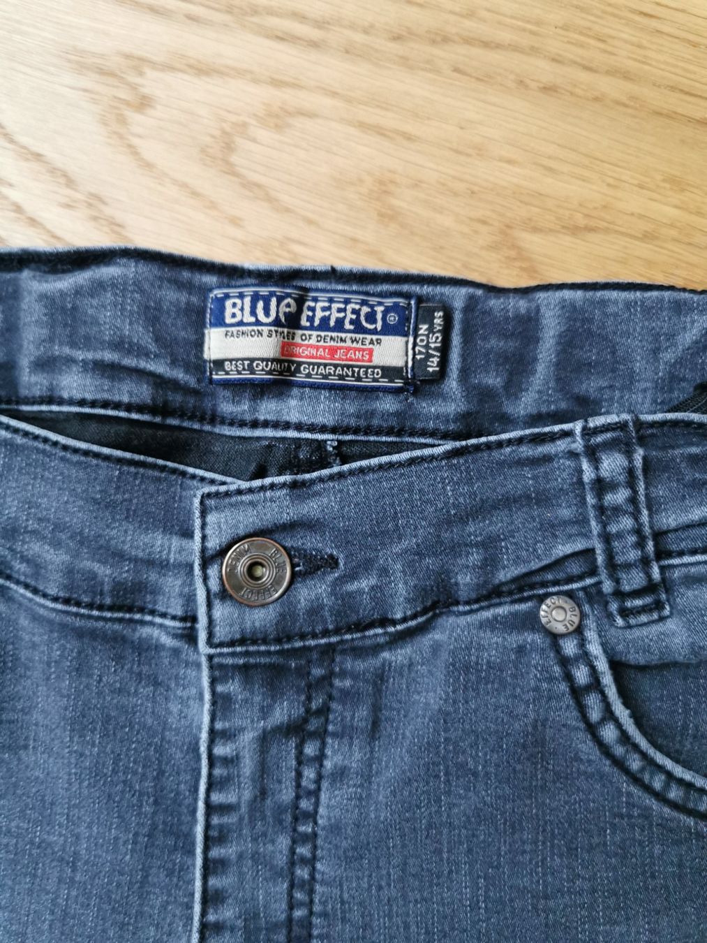Pantaloni: Jeans – Usato da Schafisheim venduto da nachteule73 1