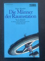 Hans Kneifel: Die Männer der Raumstation,Top Zustand!