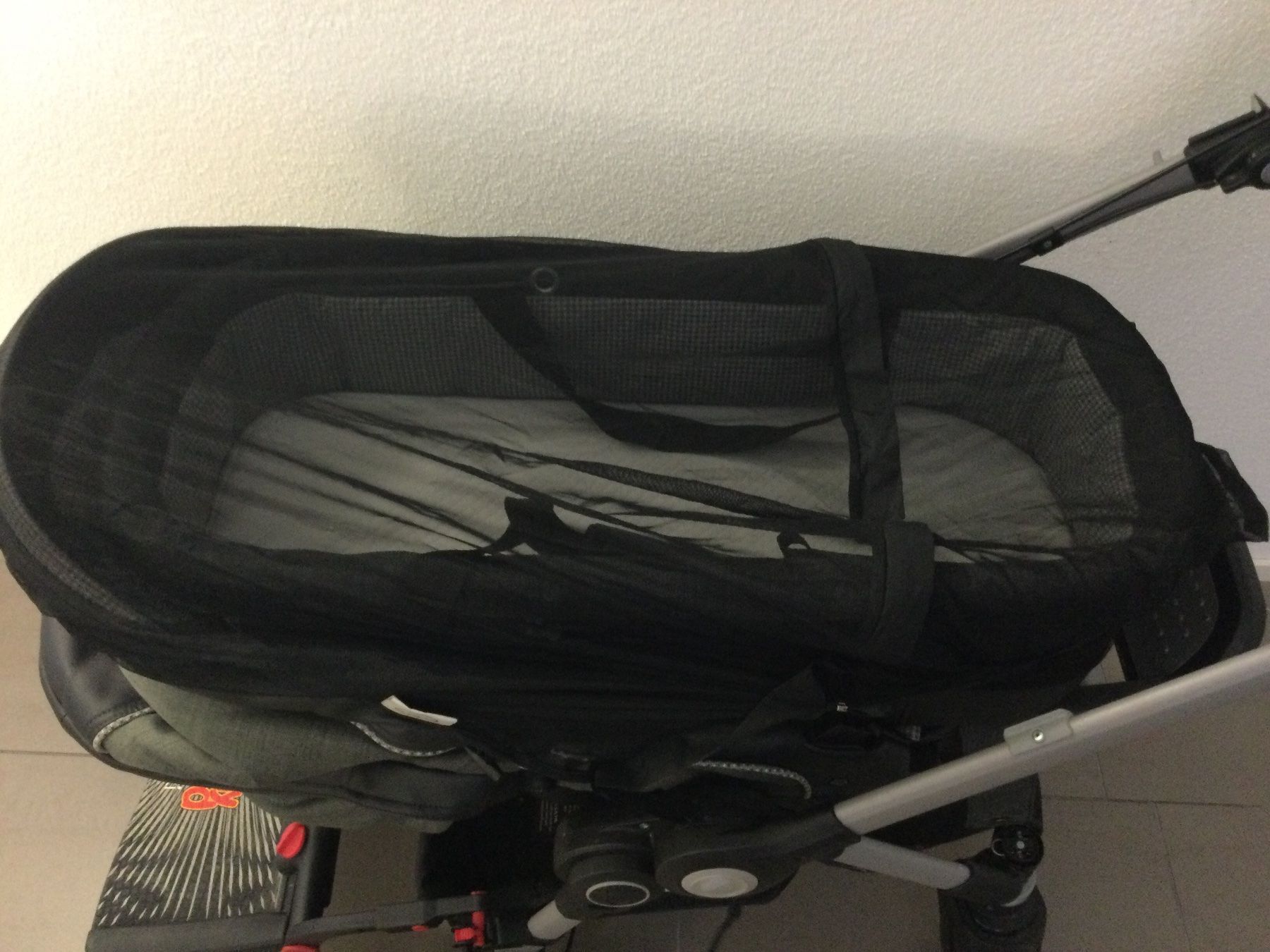 Teutonia Kinderwagen: Kinderwagen – Gebraucht aus Adliswil von Boir 6