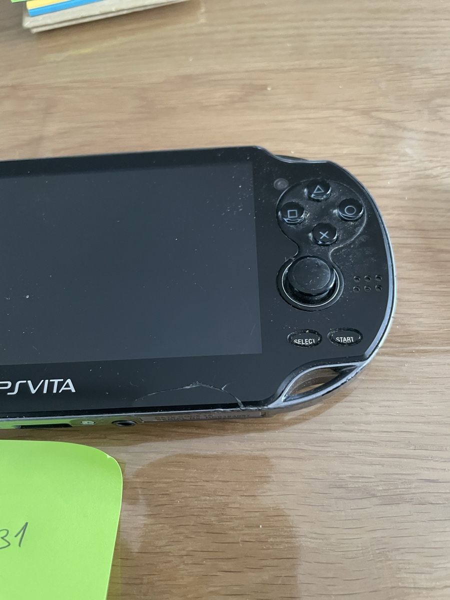 Giochi: Sony PS Vita,  – Usato da Bazenheid venduto da Toni0141
