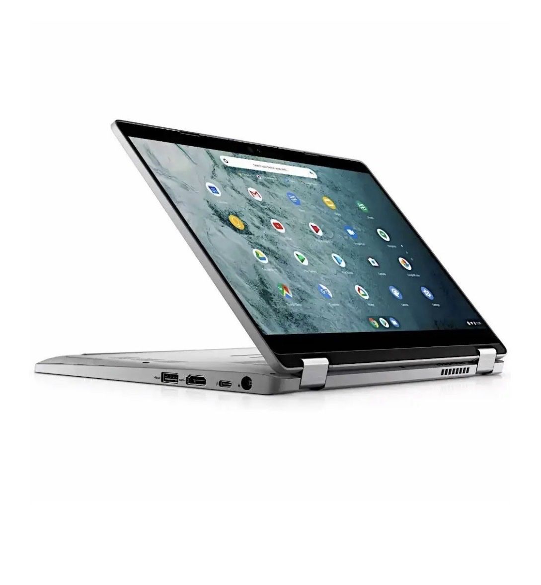 Dell Notebook: Dell Latitude 5300 2-in-1 – Usato da Liestal venduto da JGVOS