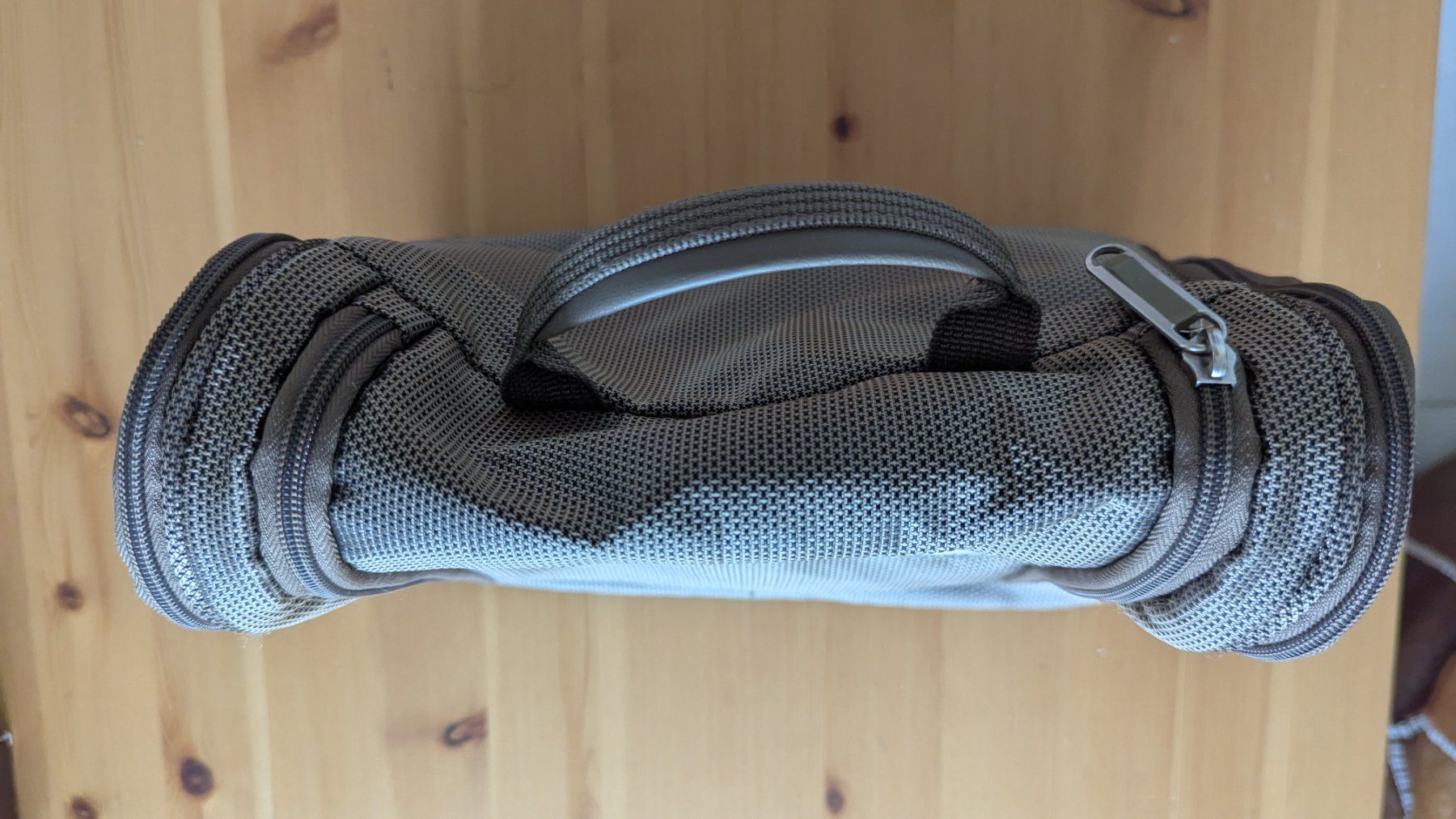 Samsonite Custodie per cosmetici: Trousse de toilette Samsonite – Usato da Pully venduto da dia_6tzd 3