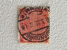 SALE ! DR Briefmarken ab 1.25 CHF (Gratis-Versand)