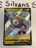 Magnezone V 056/196 Lost Origin Verlorener Ursprung EN