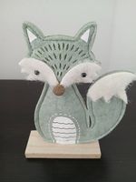 Fuchs Filz