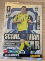 Panini FIFA World Cup 2026 Scandinavian Star Gyökeres 645